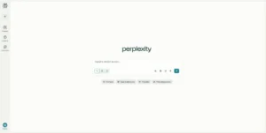 Perplexity