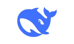 DeepSeek логотип