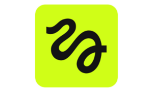 Логотип Higgsfield AI