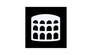 Логотип LMArena