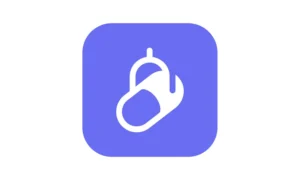 Логотип онлайн сервиса Adobe Podcast