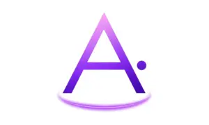 AiHere логотип