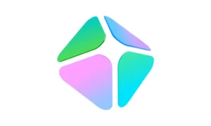 Логотип нейросеть HeyGen