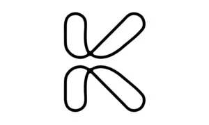 Kaiber AI логотип