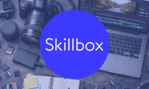Логотип Skillbox