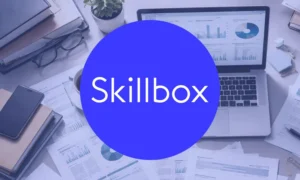 Логотип Skillbox