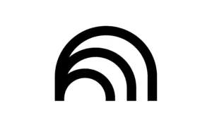 Notebook LM логотип