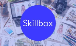 Логотип Skillbox