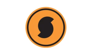 SoundHound логотип