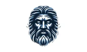 ZeusGPT логотип