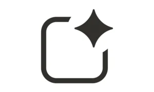 Google AI Studio логотип