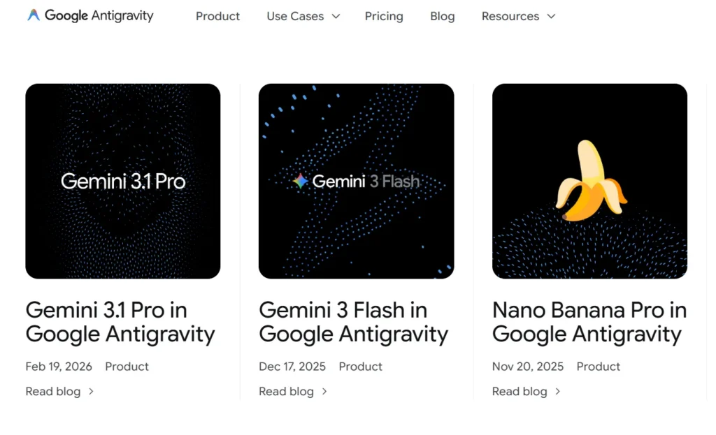 Специализированные суб-агенты Google Antigravity