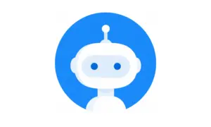 Логотип Robivox